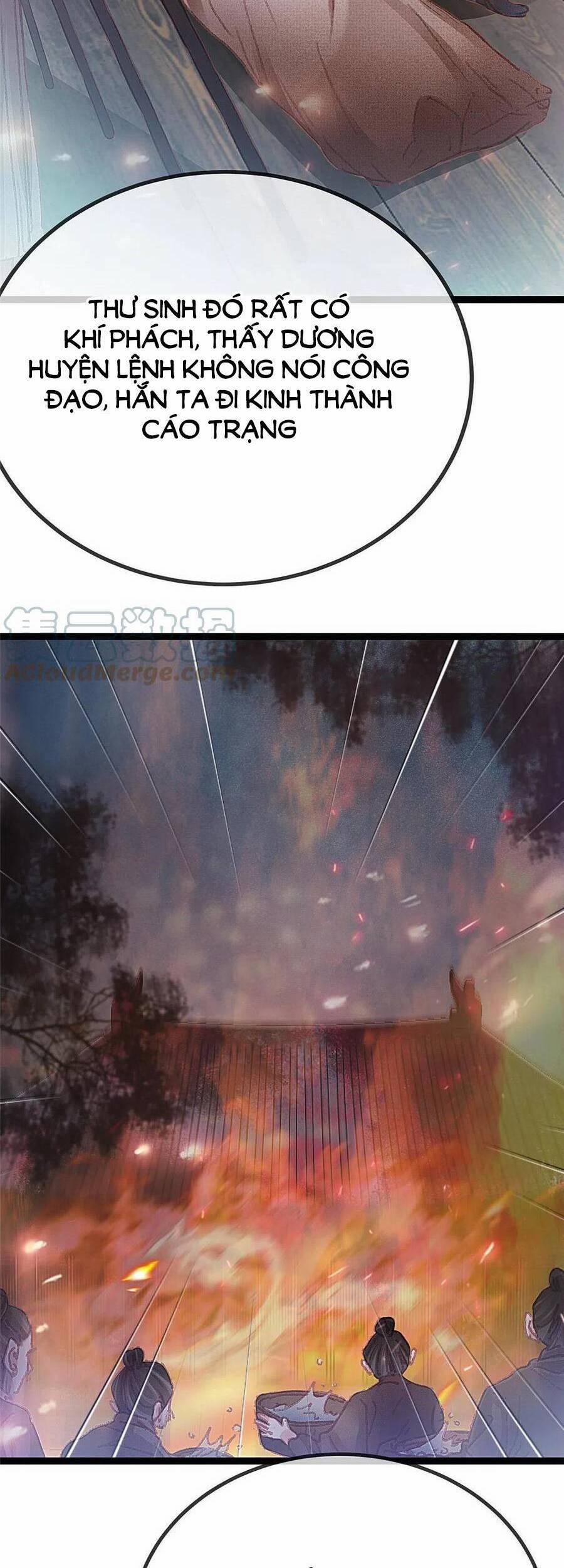 Quý Phi Lúc Nào Cũng Muốn Được Lười Biếng 56 trang 32