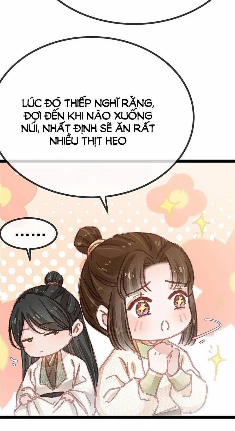 Quý Phi Lúc Nào Cũng Muốn Được Lười Biếng 56 trang 8