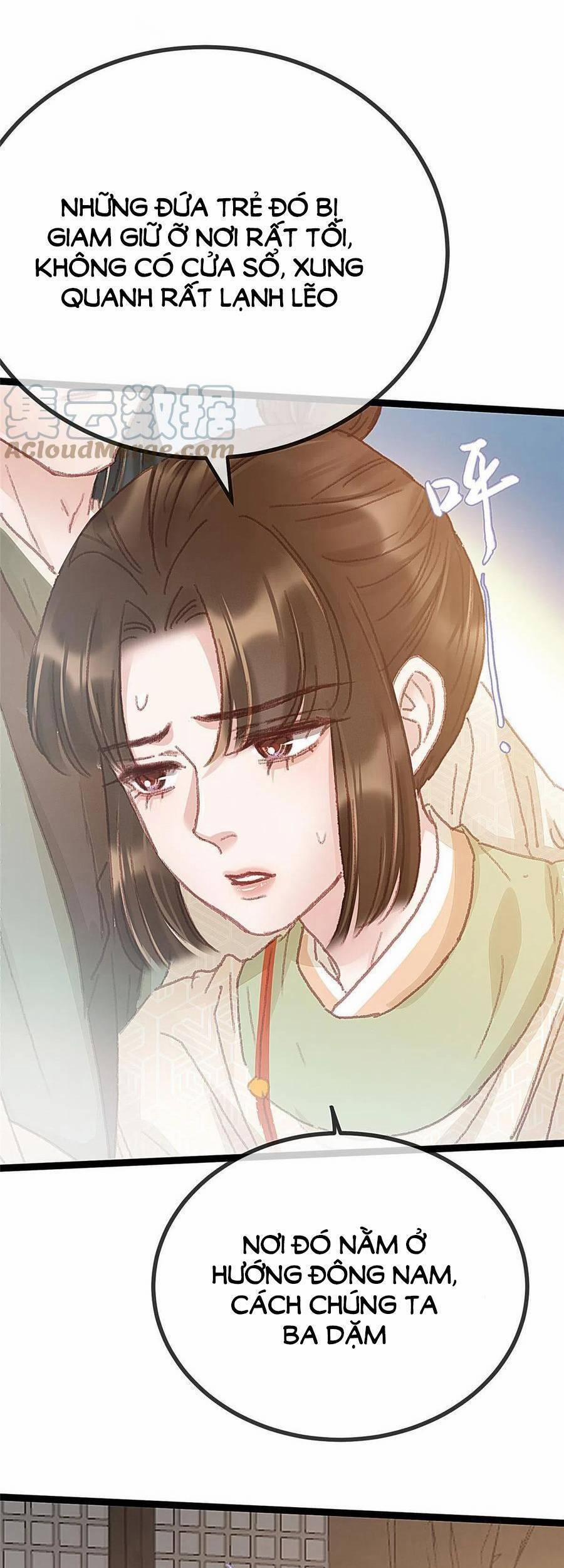 Quý Phi Lúc Nào Cũng Muốn Được Lười Biếng 57 trang 12