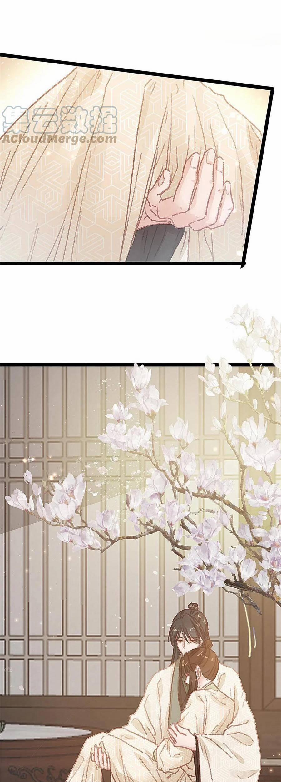 Quý Phi Lúc Nào Cũng Muốn Được Lười Biếng 57 trang 17