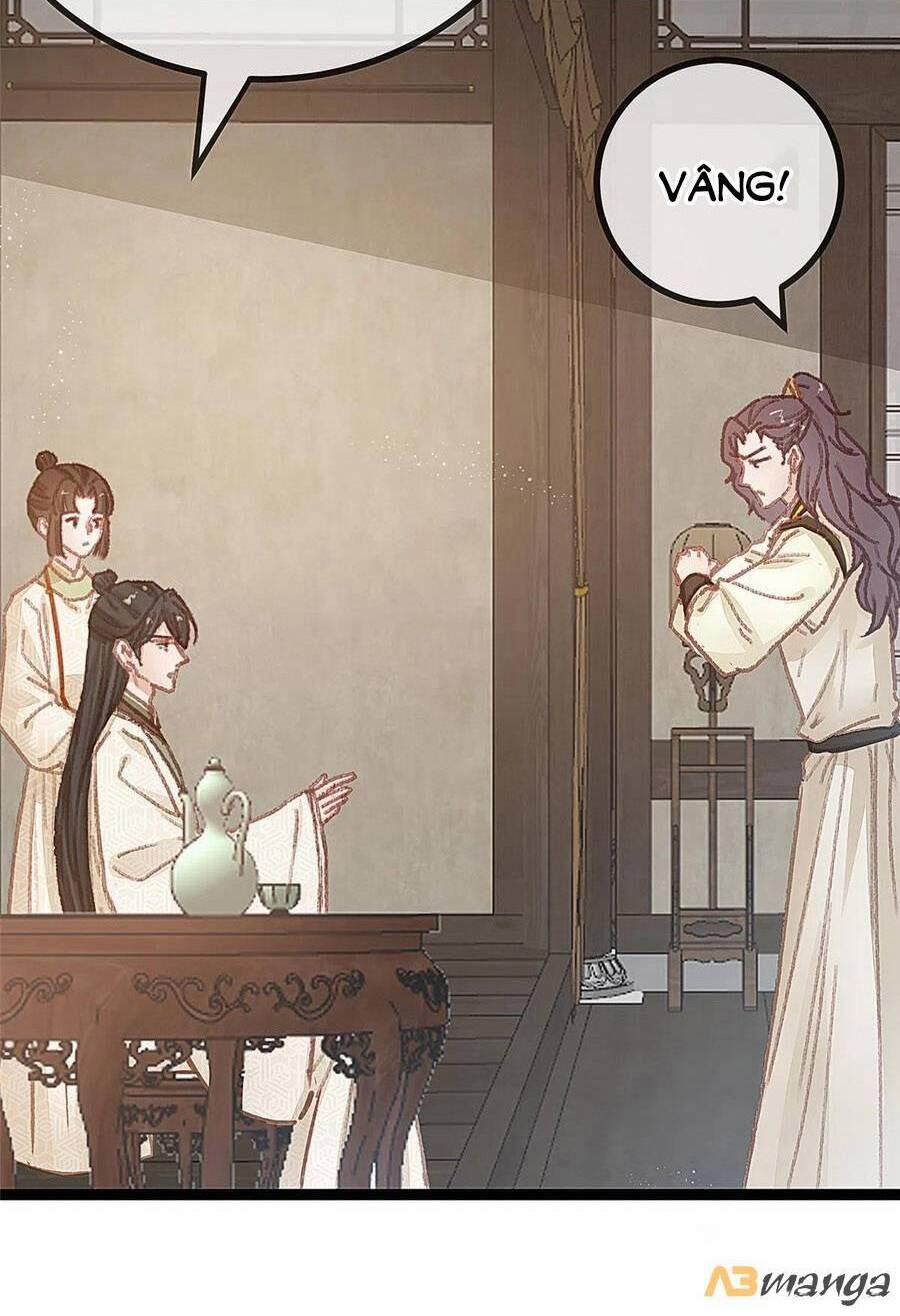 Quý Phi Lúc Nào Cũng Muốn Được Lười Biếng 57 trang 2