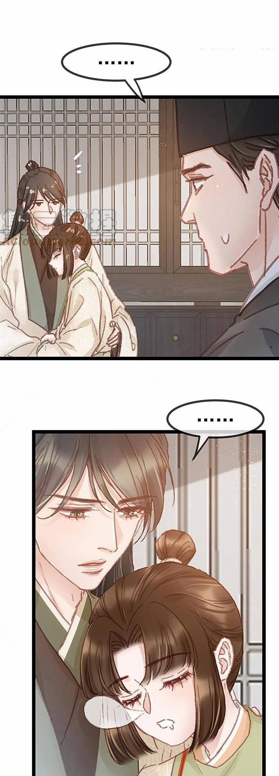 Quý Phi Lúc Nào Cũng Muốn Được Lười Biếng 57 trang 20