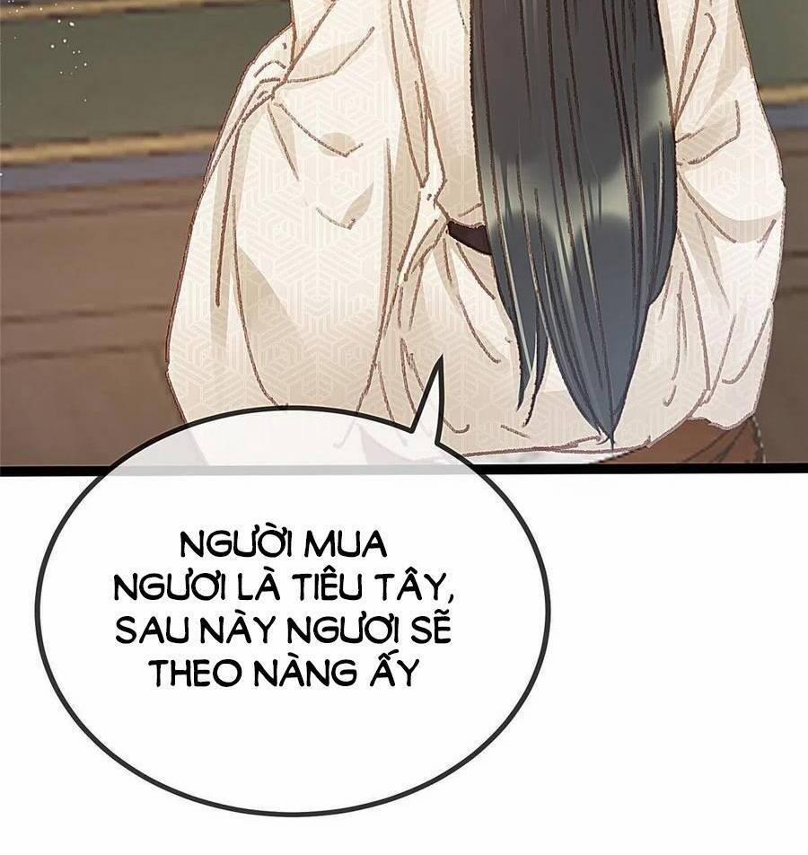 Quý Phi Lúc Nào Cũng Muốn Được Lười Biếng 57 trang 22