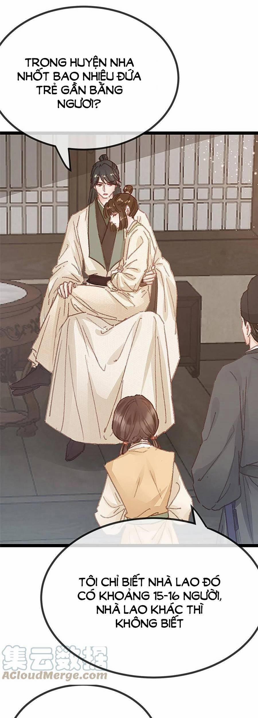 Quý Phi Lúc Nào Cũng Muốn Được Lười Biếng 57 trang 26