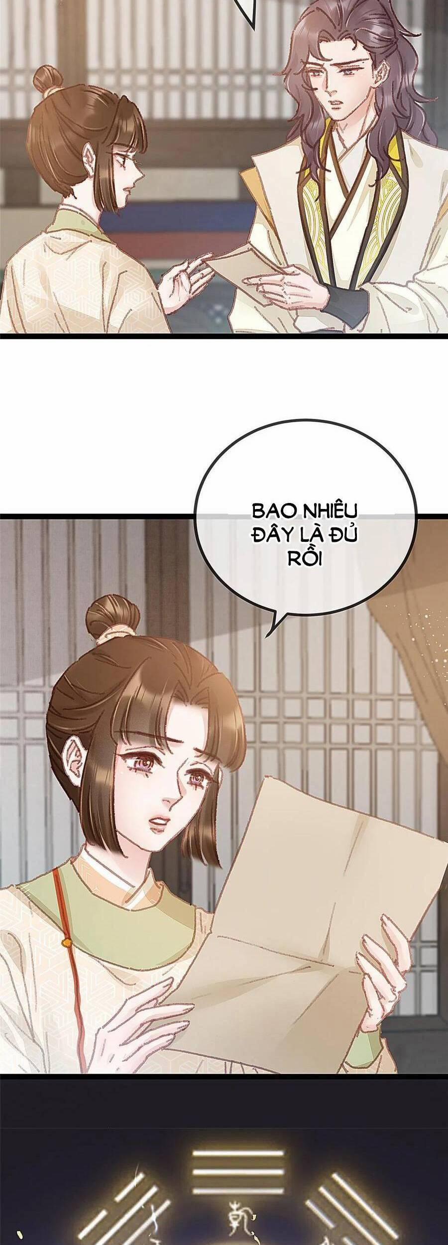 Quý Phi Lúc Nào Cũng Muốn Được Lười Biếng 57 trang 4