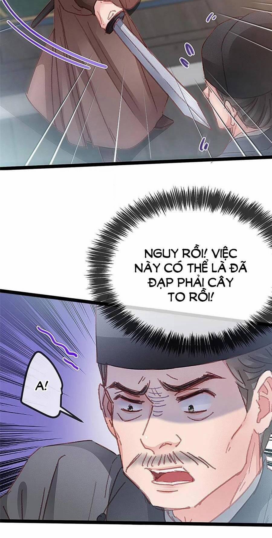 Quý Phi Lúc Nào Cũng Muốn Được Lười Biếng 58 trang 10