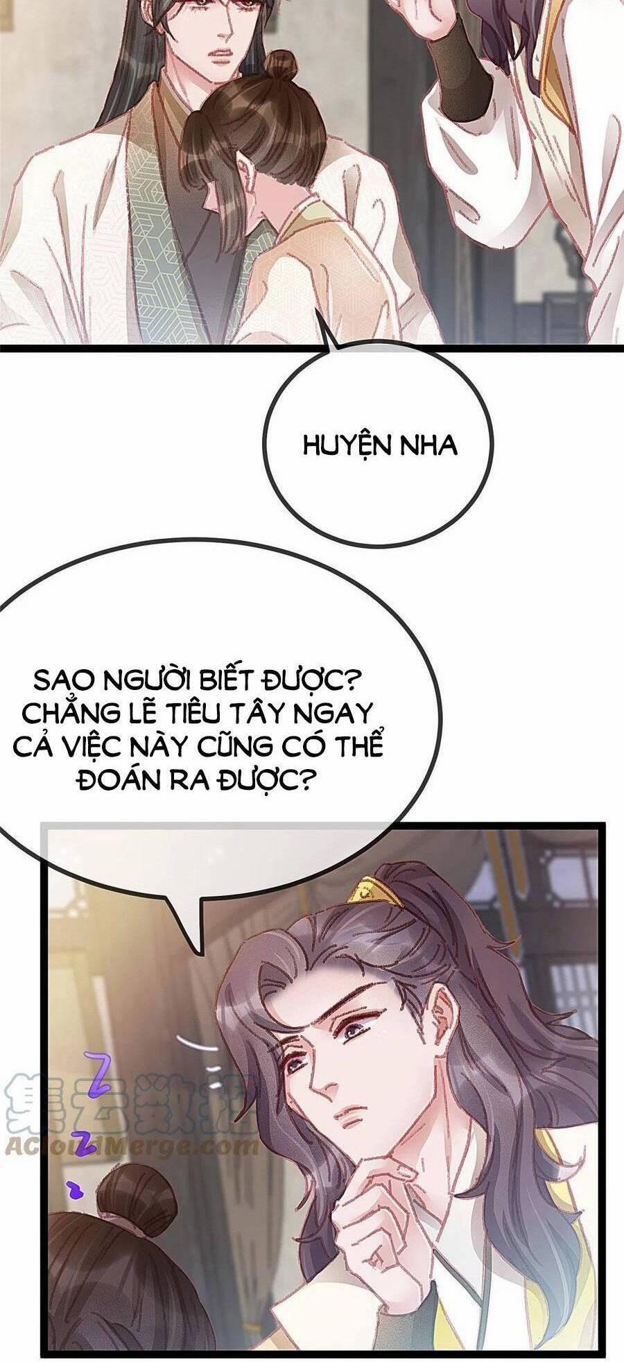 Quý Phi Lúc Nào Cũng Muốn Được Lười Biếng 58 trang 15