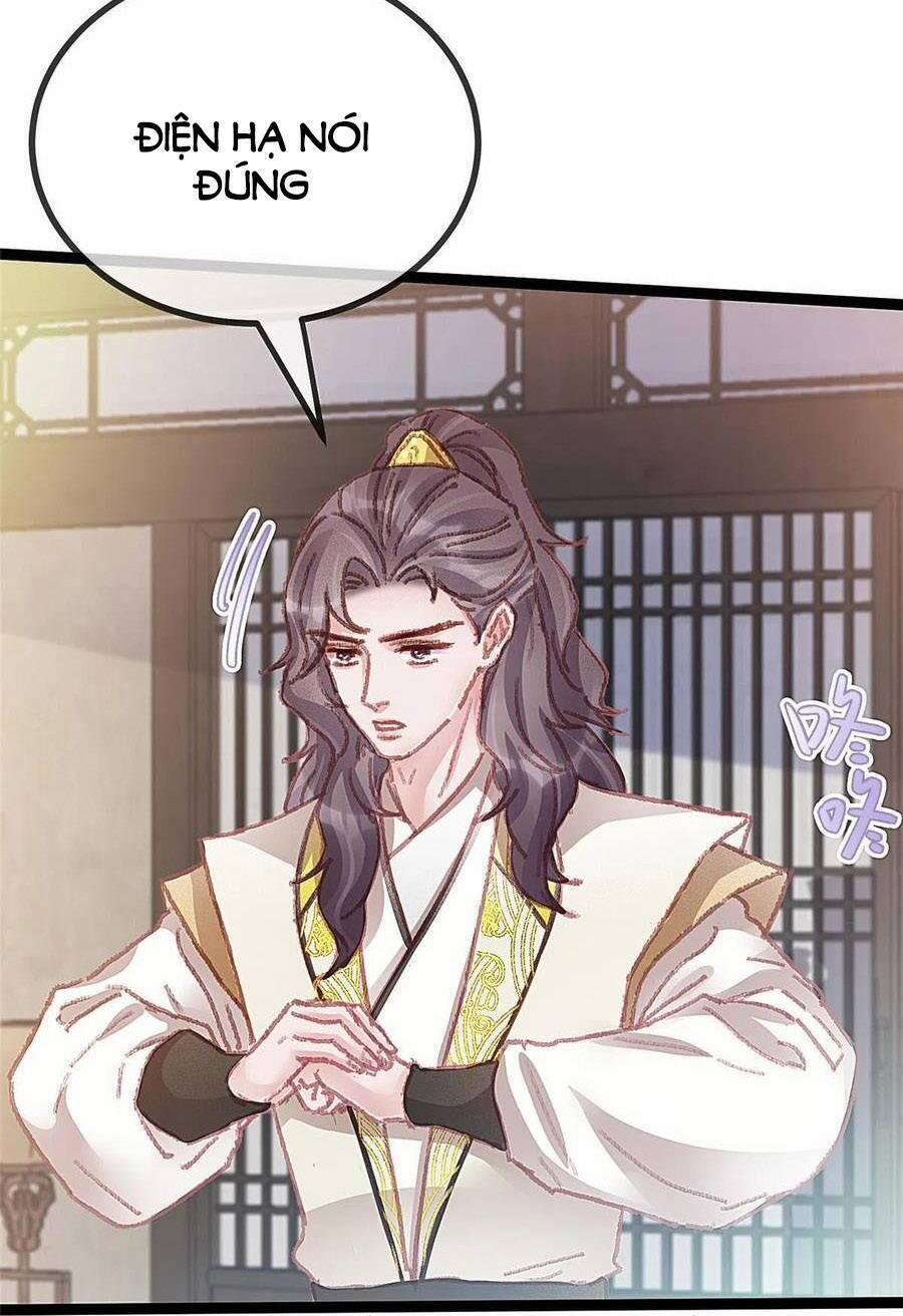 Quý Phi Lúc Nào Cũng Muốn Được Lười Biếng 58 trang 18