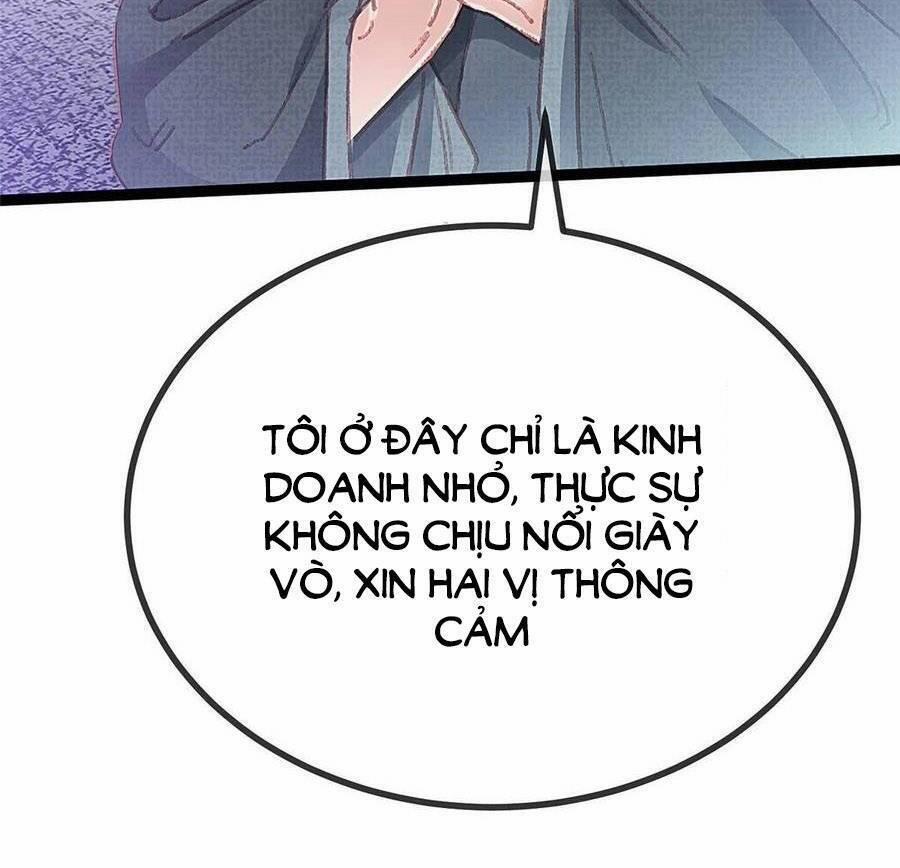 Quý Phi Lúc Nào Cũng Muốn Được Lười Biếng 58 trang 21