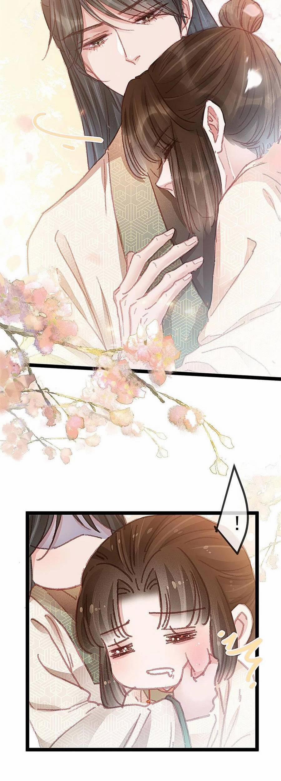 Quý Phi Lúc Nào Cũng Muốn Được Lười Biếng 58 trang 28