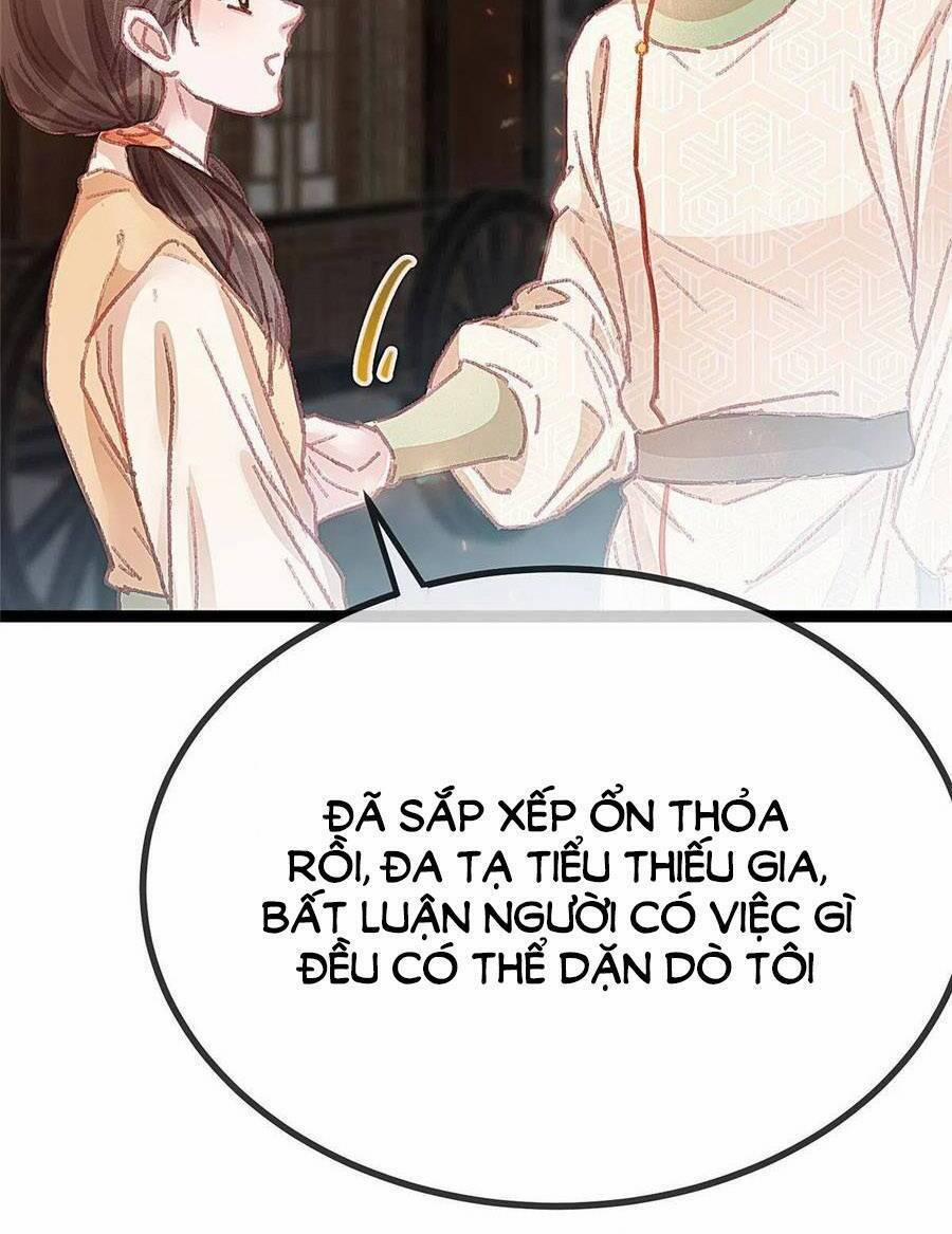 Quý Phi Lúc Nào Cũng Muốn Được Lười Biếng 58 trang 33