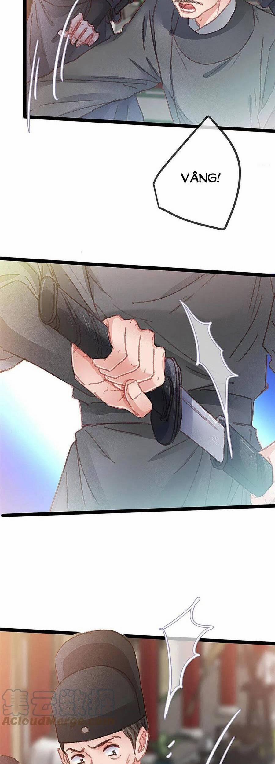 Quý Phi Lúc Nào Cũng Muốn Được Lười Biếng 58 trang 6