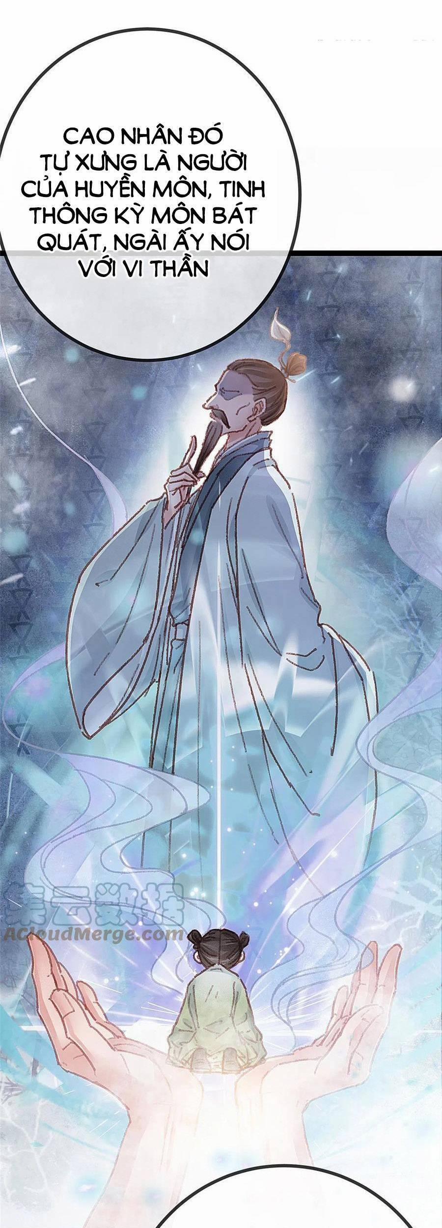 Quý Phi Lúc Nào Cũng Muốn Được Lười Biếng 60 trang 25