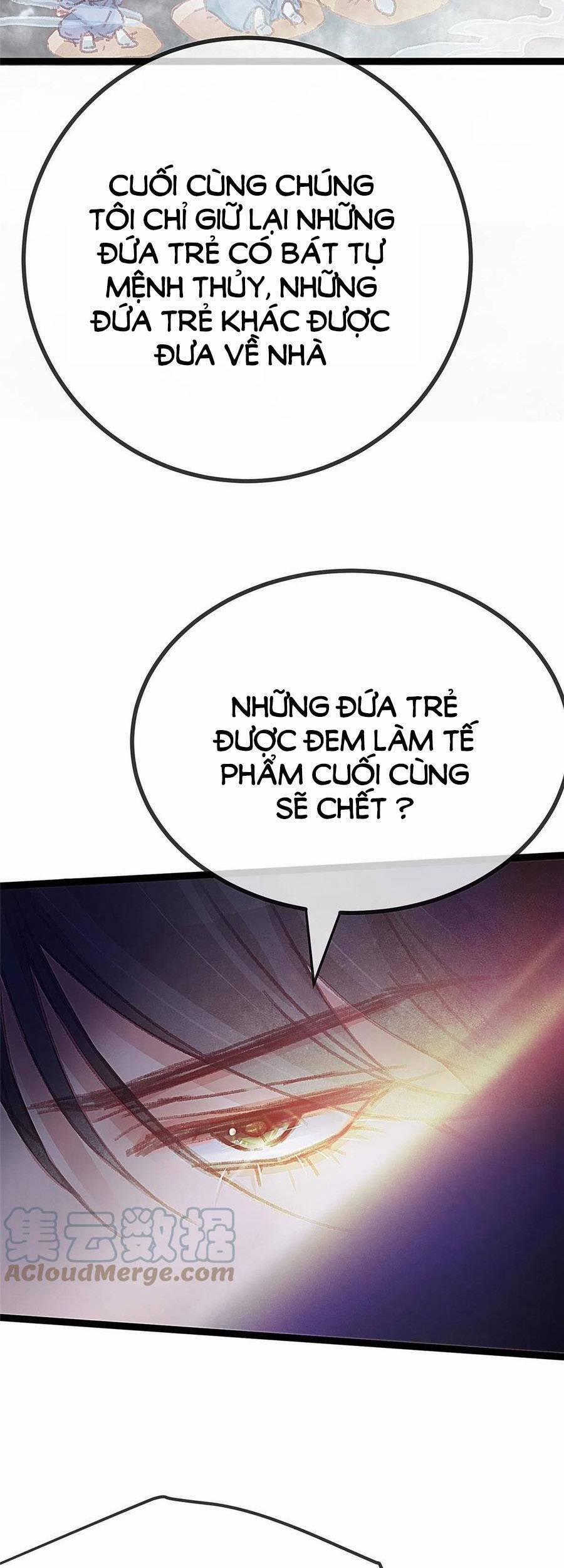 Quý Phi Lúc Nào Cũng Muốn Được Lười Biếng 60 trang 34