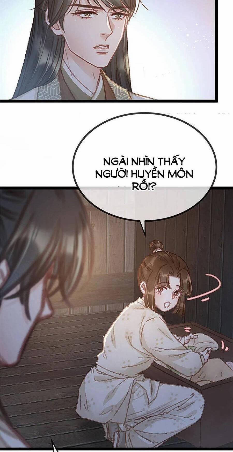 Quý Phi Lúc Nào Cũng Muốn Được Lười Biếng 61 trang 11