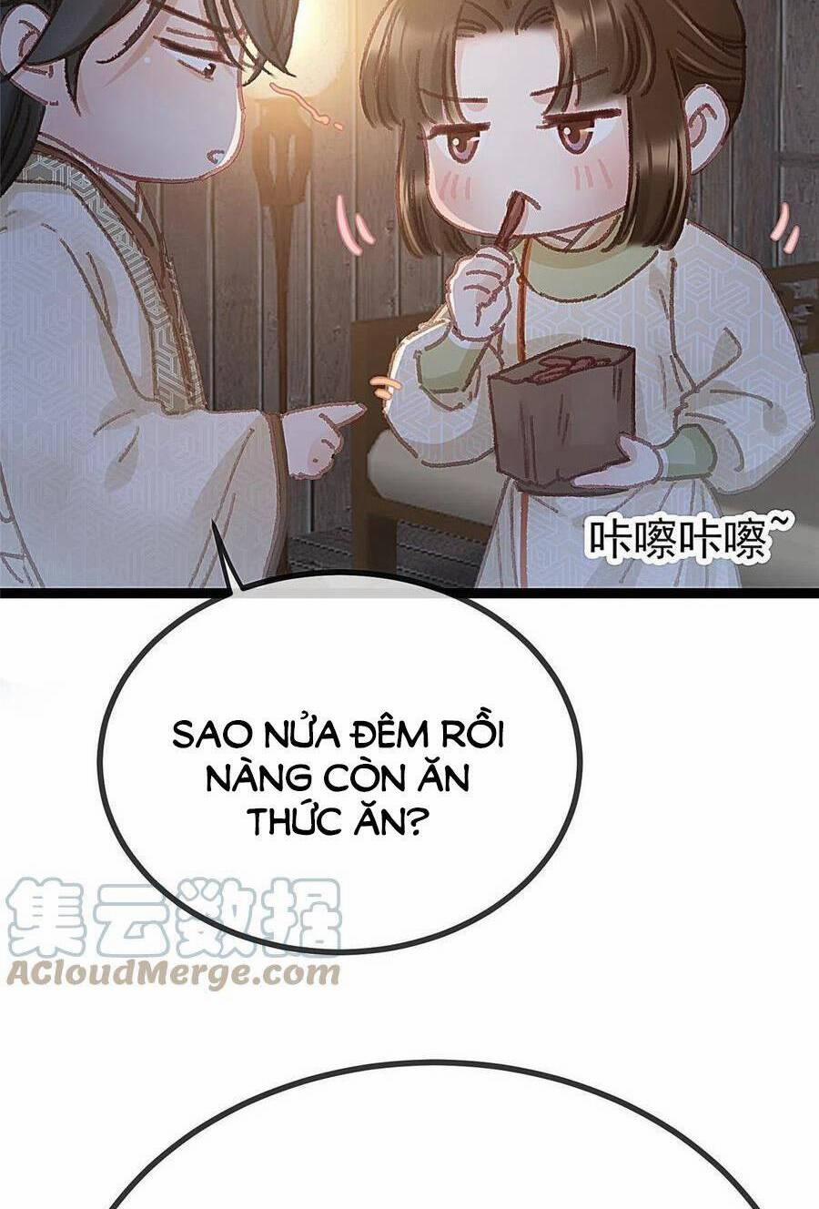 Quý Phi Lúc Nào Cũng Muốn Được Lười Biếng 61 trang 13