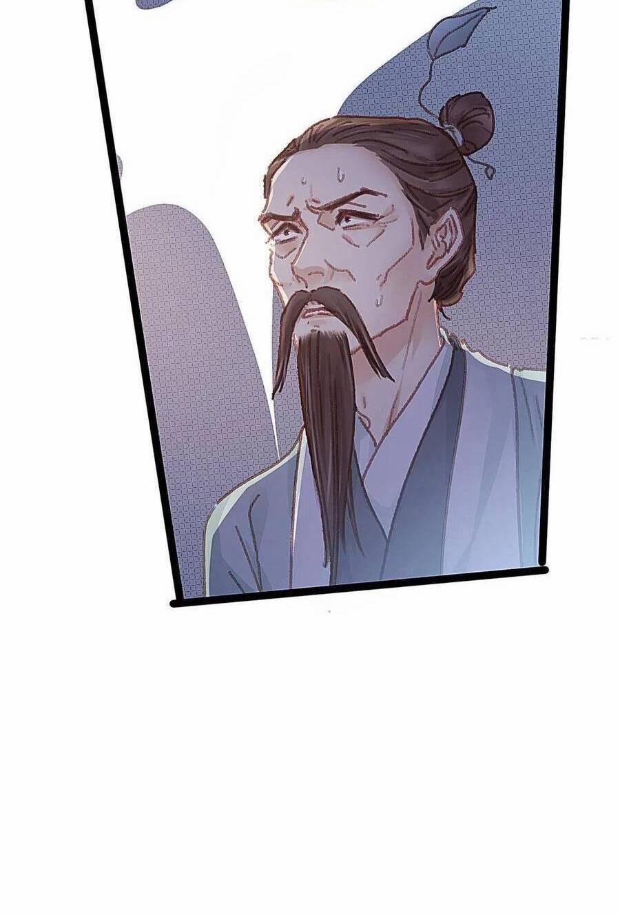 Quý Phi Lúc Nào Cũng Muốn Được Lười Biếng 61 trang 27