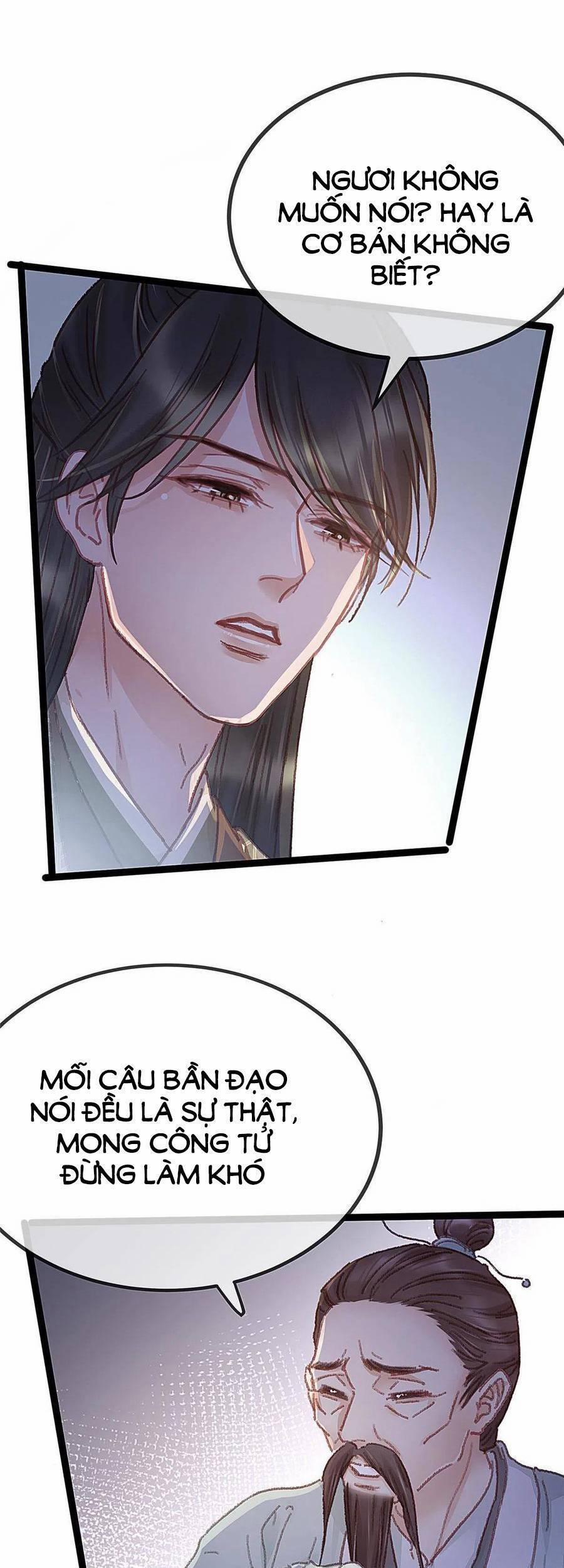 Quý Phi Lúc Nào Cũng Muốn Được Lười Biếng 61 trang 30