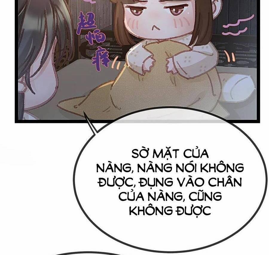 Quý Phi Lúc Nào Cũng Muốn Được Lười Biếng 61 trang 6