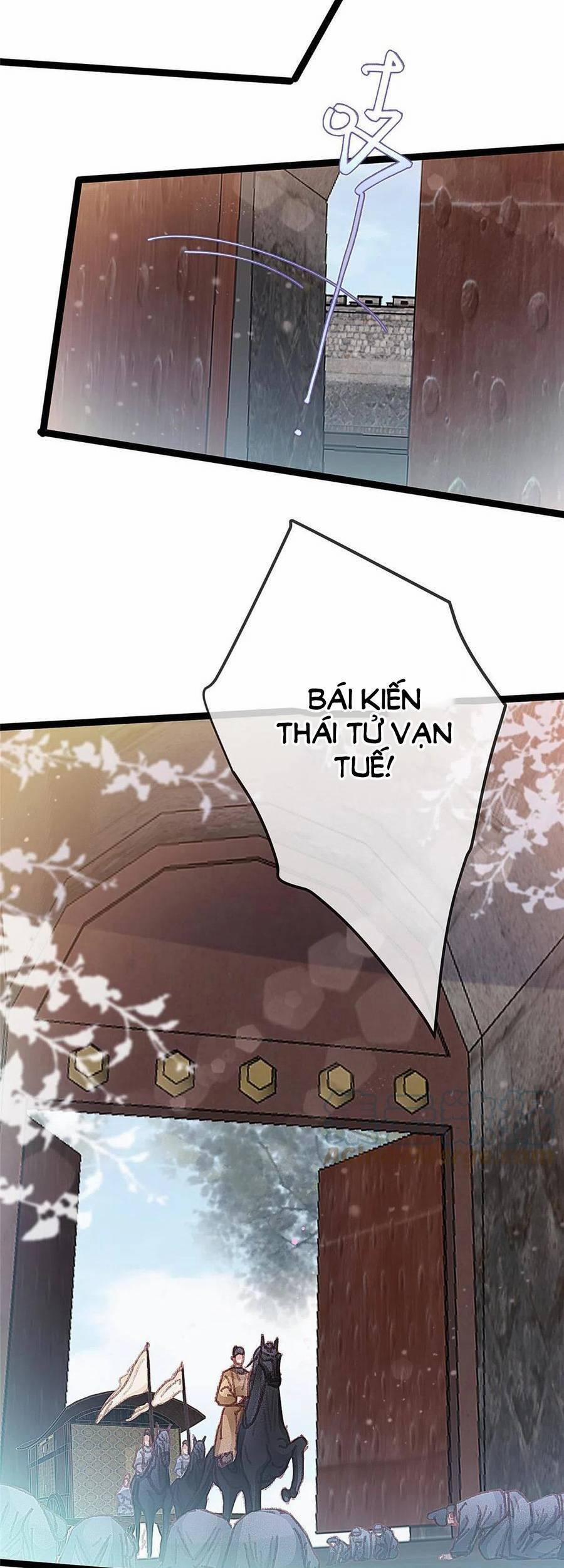 Quý Phi Lúc Nào Cũng Muốn Được Lười Biếng 62 trang 17