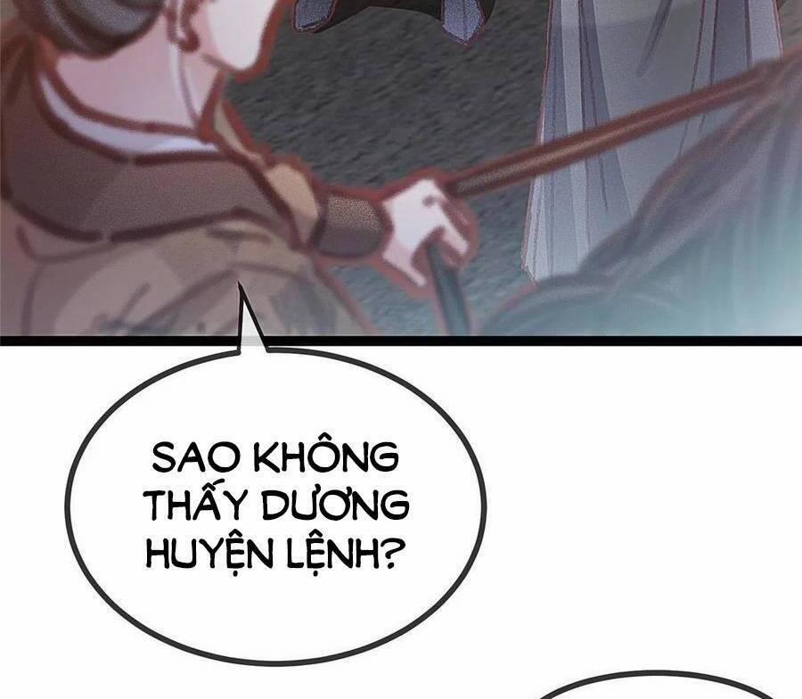 Quý Phi Lúc Nào Cũng Muốn Được Lười Biếng 62 trang 19