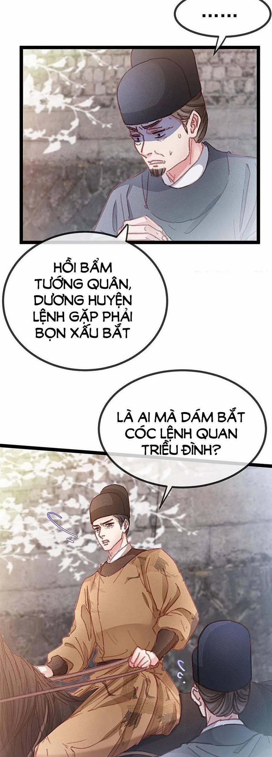 Quý Phi Lúc Nào Cũng Muốn Được Lười Biếng 62 trang 20