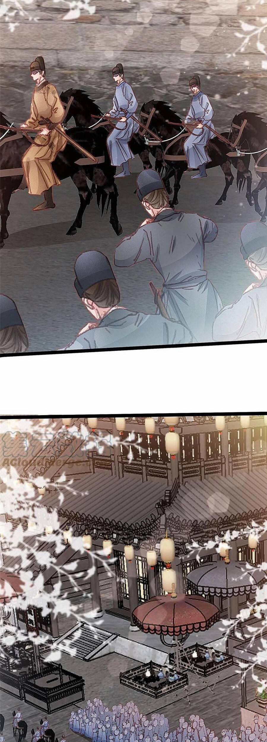 Quý Phi Lúc Nào Cũng Muốn Được Lười Biếng 62 trang 23