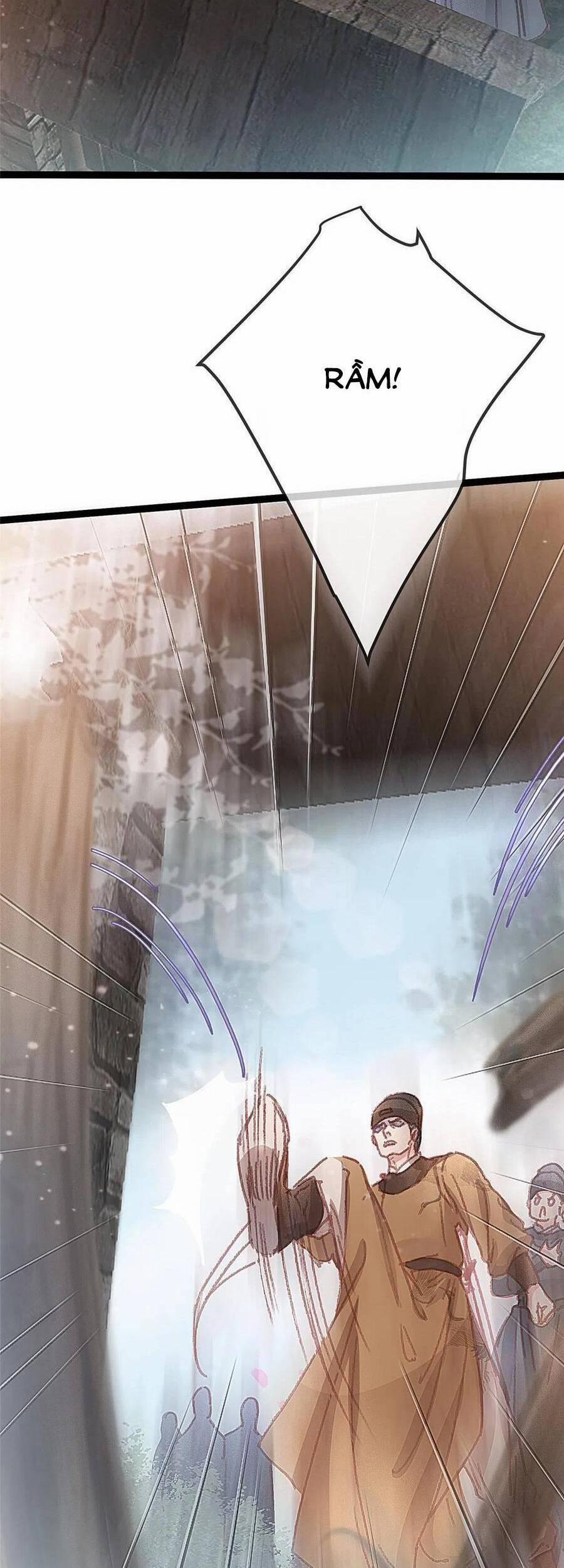 Quý Phi Lúc Nào Cũng Muốn Được Lười Biếng 62 trang 26