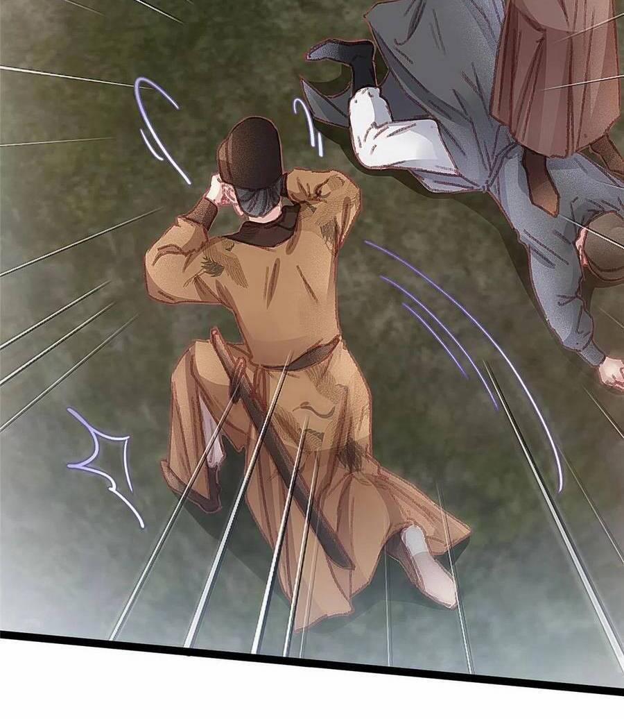 Quý Phi Lúc Nào Cũng Muốn Được Lười Biếng 62 trang 33