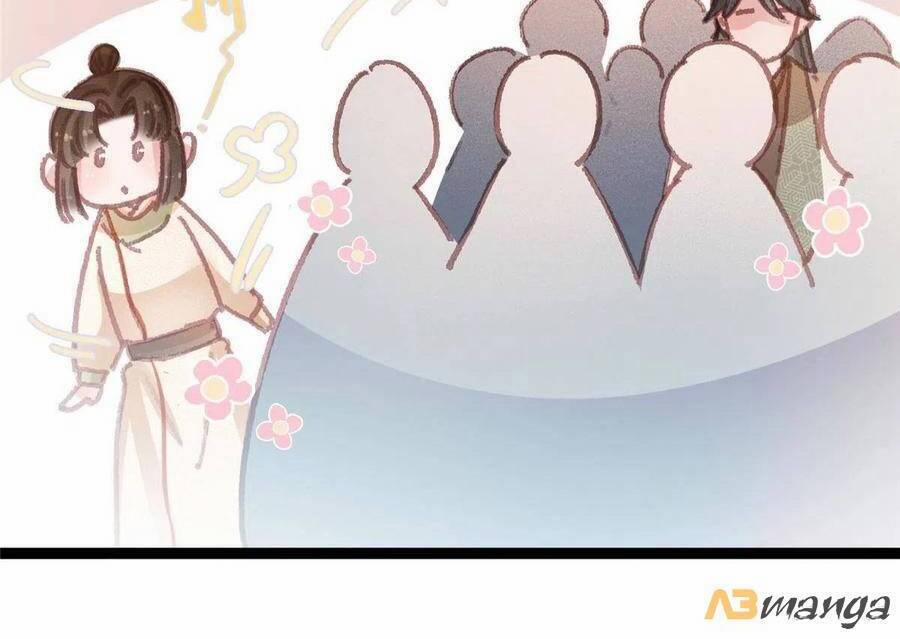 Quý Phi Lúc Nào Cũng Muốn Được Lười Biếng 62 trang 39