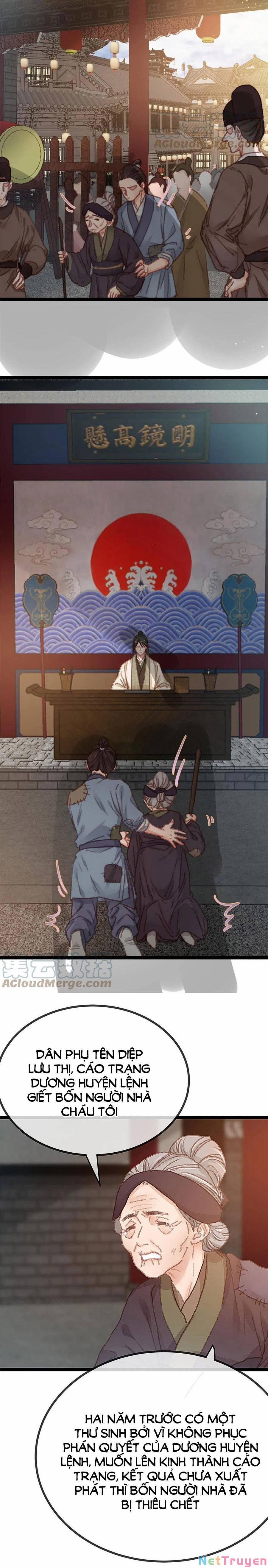 Quý Phi Lúc Nào Cũng Muốn Được Lười Biếng 63 trang 11