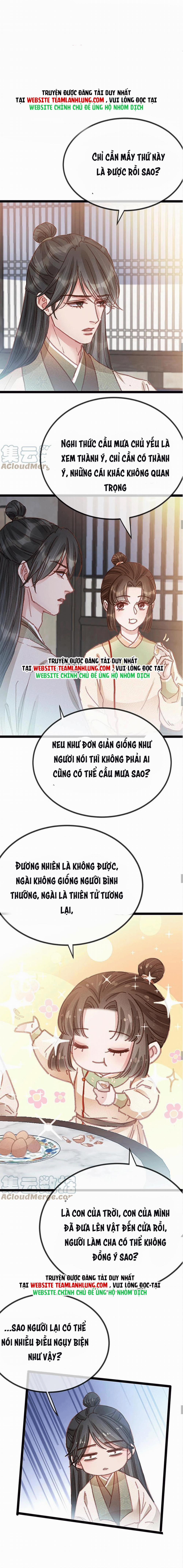 Quý Phi Lúc Nào Cũng Muốn Được Lười Biếng 65 trang 4