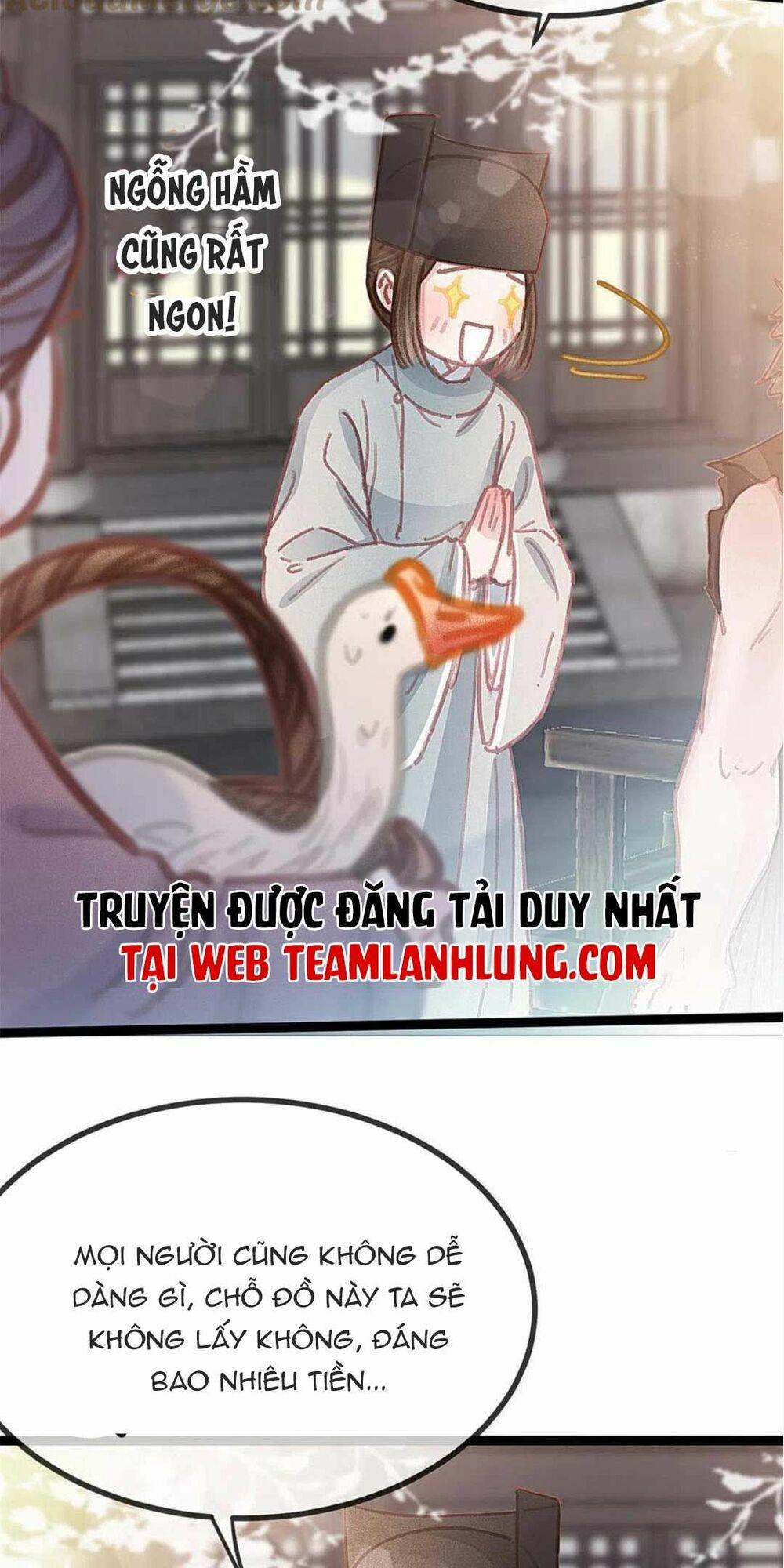 Quý Phi Lúc Nào Cũng Muốn Được Lười Biếng 67 trang 11