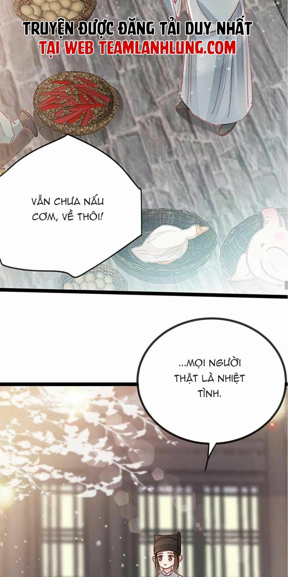 Quý Phi Lúc Nào Cũng Muốn Được Lười Biếng 67 trang 13