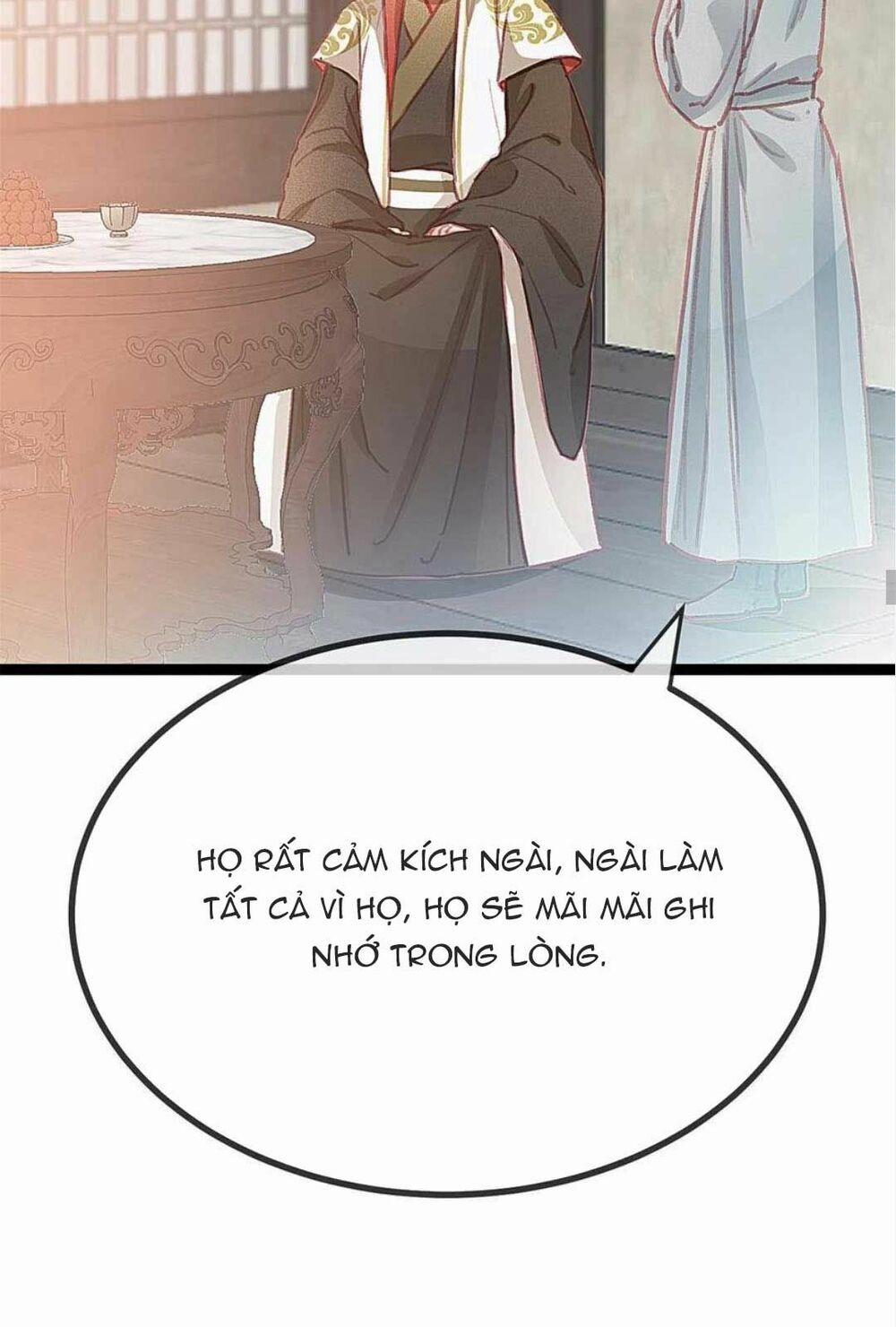 Quý Phi Lúc Nào Cũng Muốn Được Lười Biếng 67 trang 27