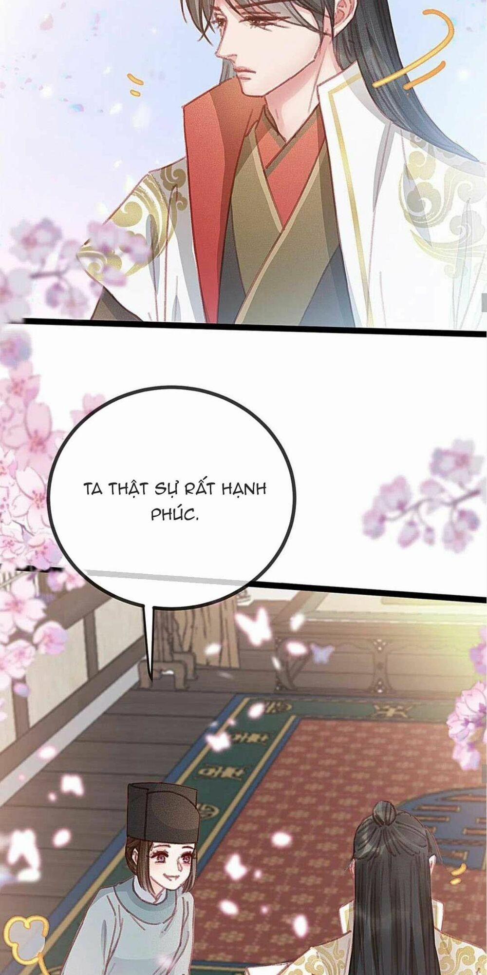 Quý Phi Lúc Nào Cũng Muốn Được Lười Biếng 67 trang 29