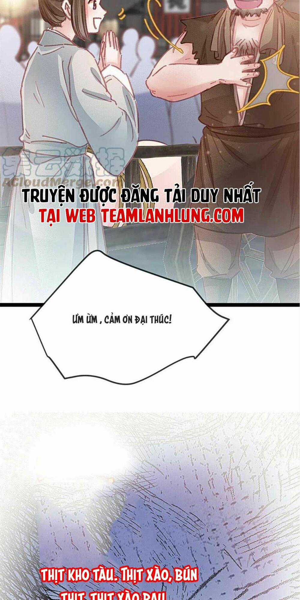 Quý Phi Lúc Nào Cũng Muốn Được Lười Biếng 67 trang 9