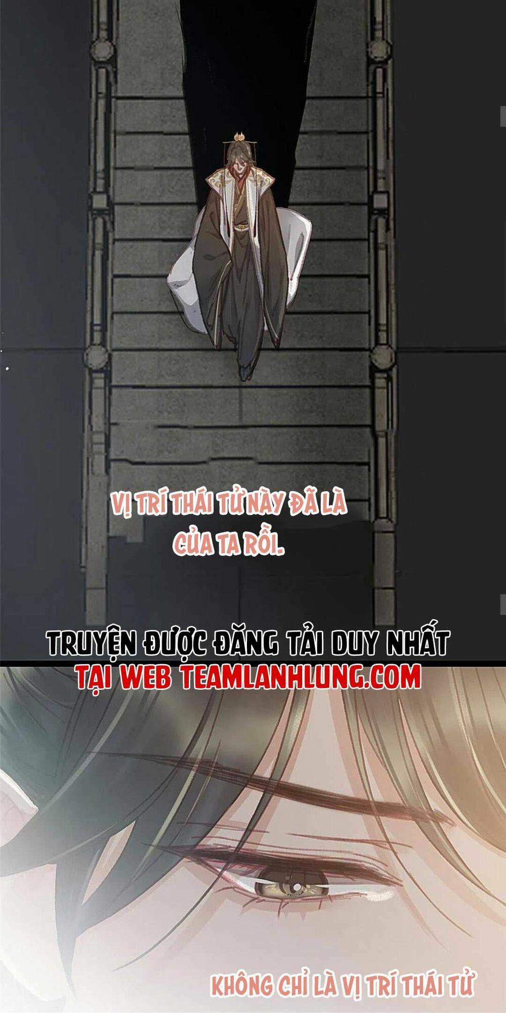 Quý Phi Lúc Nào Cũng Muốn Được Lười Biếng 68 trang 22