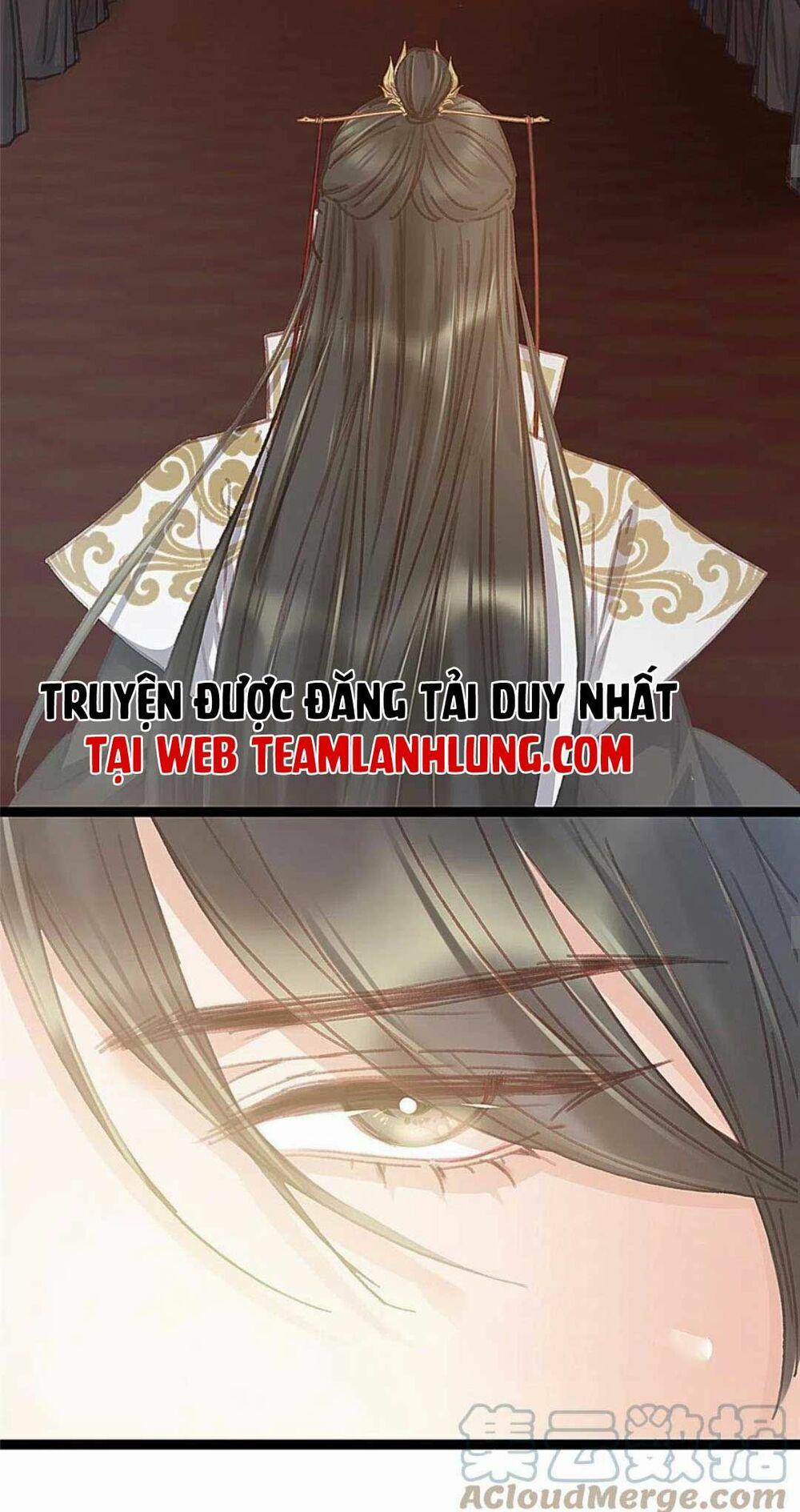 Quý Phi Lúc Nào Cũng Muốn Được Lười Biếng 68 trang 24