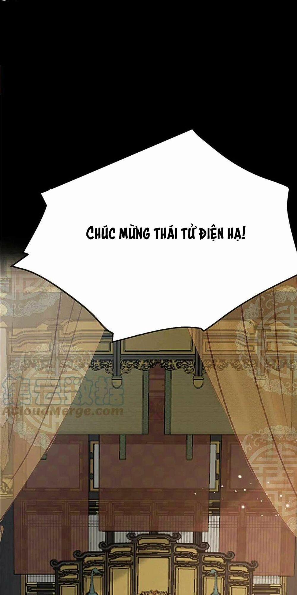 Quý Phi Lúc Nào Cũng Muốn Được Lười Biếng 68 trang 35