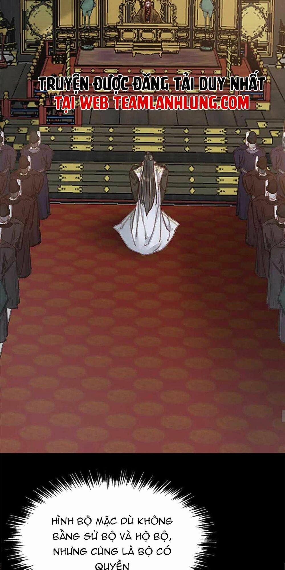 Quý Phi Lúc Nào Cũng Muốn Được Lười Biếng 68 trang 36