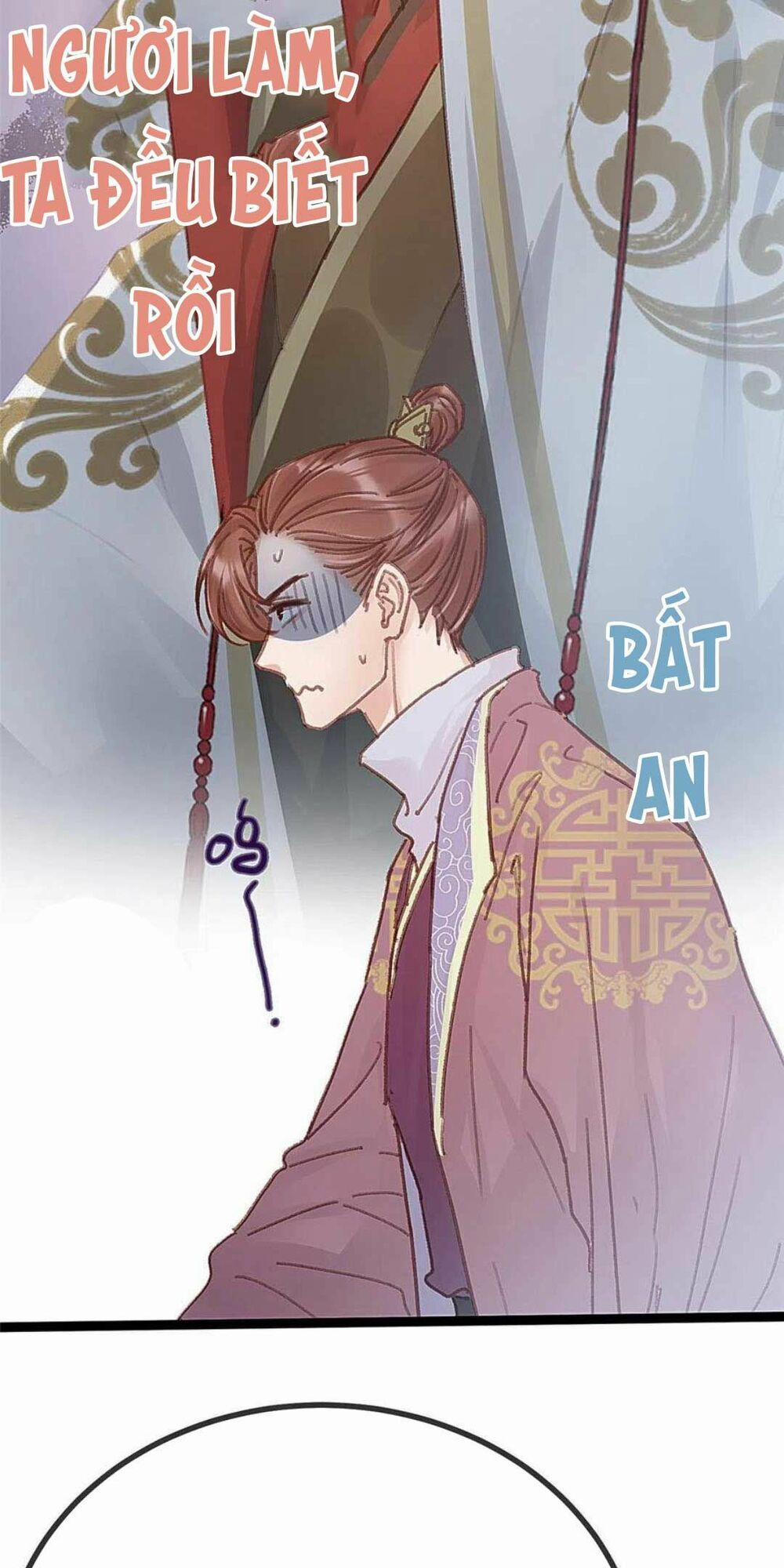 Quý Phi Lúc Nào Cũng Muốn Được Lười Biếng 68 trang 40