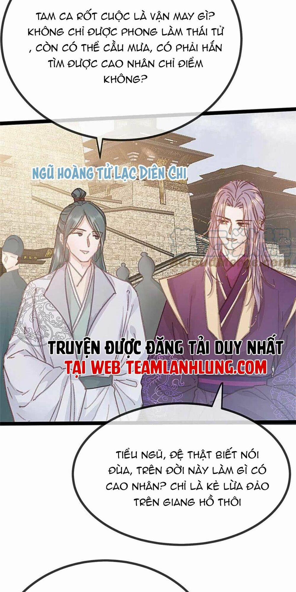 Quý Phi Lúc Nào Cũng Muốn Được Lười Biếng 68 trang 41