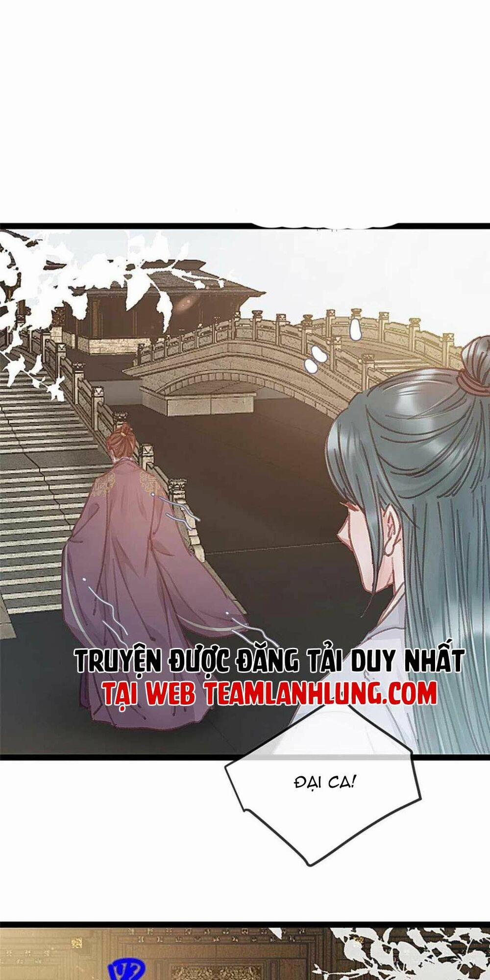 Quý Phi Lúc Nào Cũng Muốn Được Lười Biếng 68 trang 45