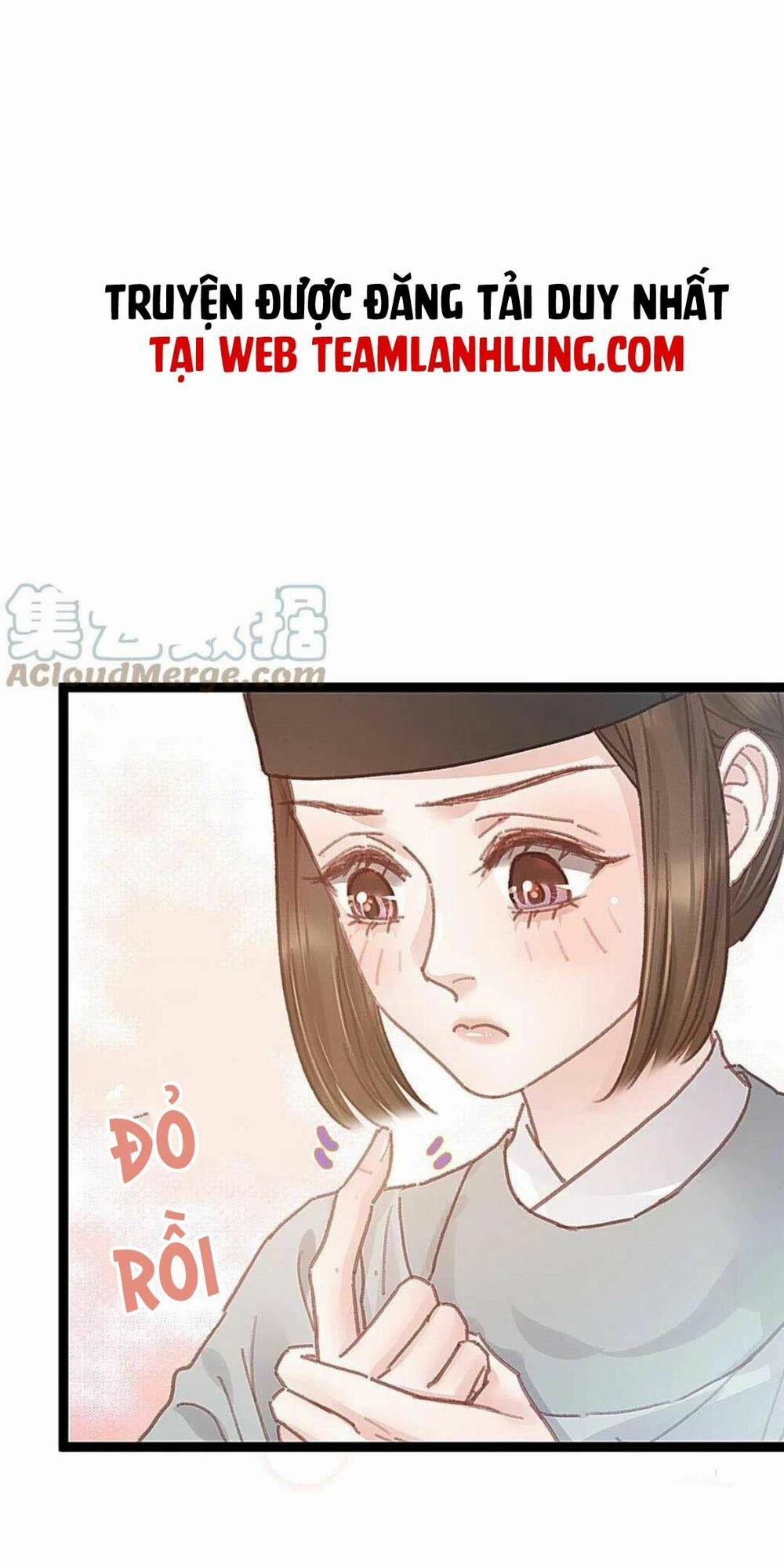 Quý Phi Lúc Nào Cũng Muốn Được Lười Biếng 68 trang 7