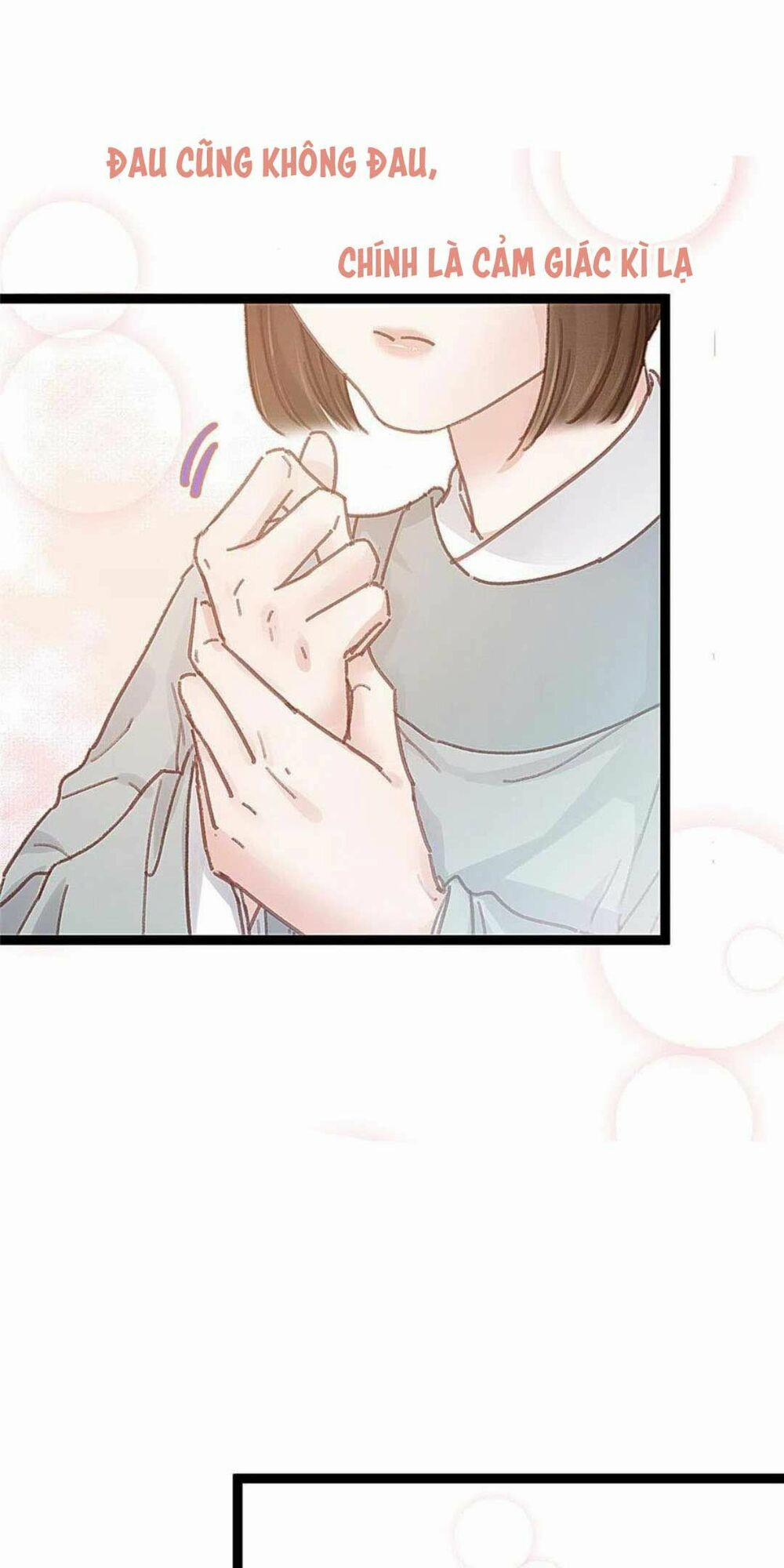 Quý Phi Lúc Nào Cũng Muốn Được Lười Biếng 68 trang 8