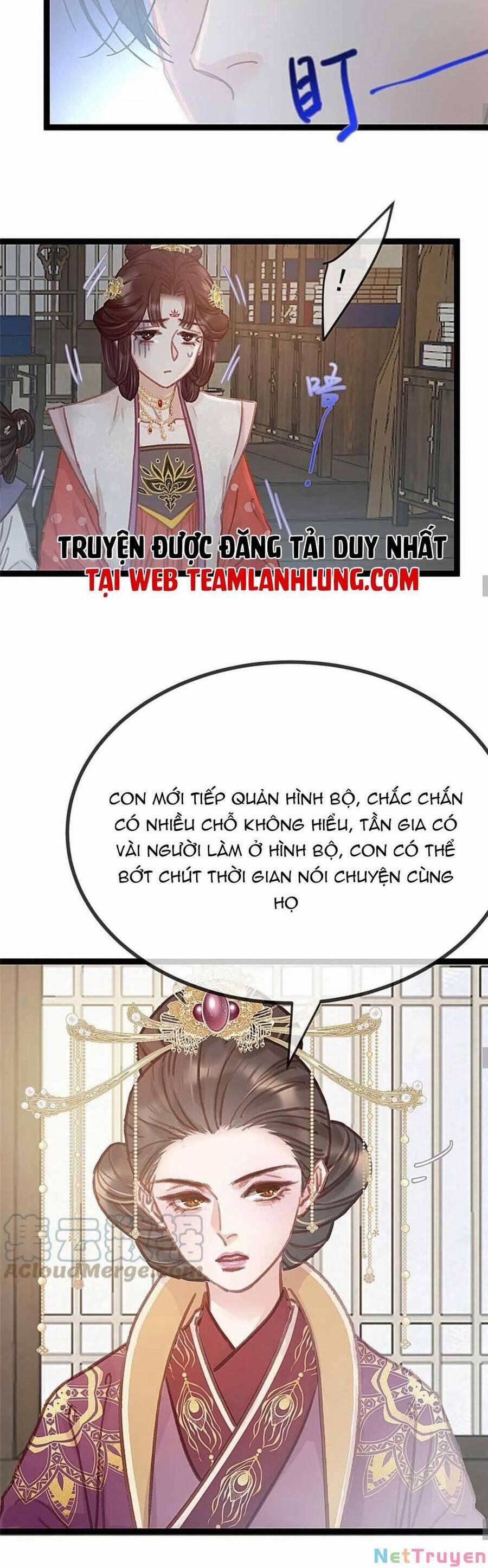 Quý Phi Lúc Nào Cũng Muốn Được Lười Biếng 70 trang 12