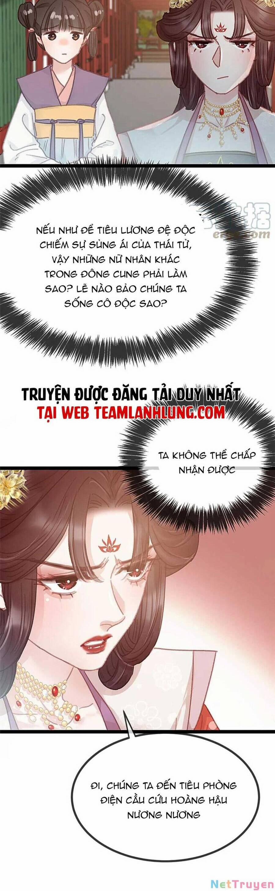 Quý Phi Lúc Nào Cũng Muốn Được Lười Biếng 70 trang 4
