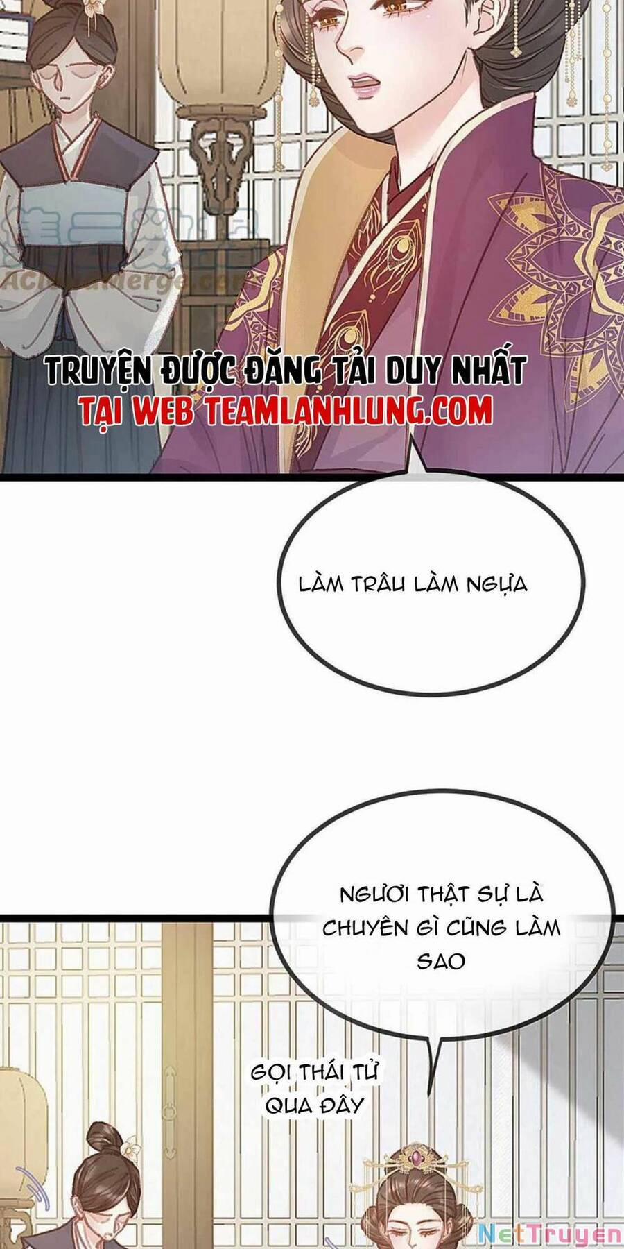 Quý Phi Lúc Nào Cũng Muốn Được Lười Biếng 71 trang 15