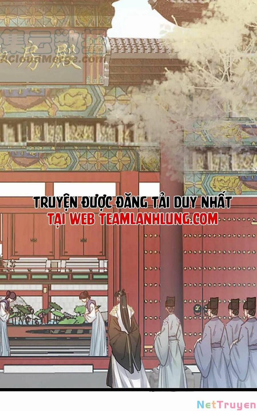 Quý Phi Lúc Nào Cũng Muốn Được Lười Biếng 71 trang 17